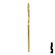 Phillips Mexico (PHI-52, PHA1) Brass Key Blank All JMA USA