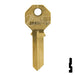 Phillips Mexico (PHI-52, PHA1) Brass Key Blank All JMA USA