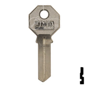 Phillips Mexico (PHI-52, PHA1) Nickel Plated Key Blank All JMA USA
