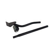 RTT Wheel Bar a.k.a. Johnson Bar All Red Team Tools