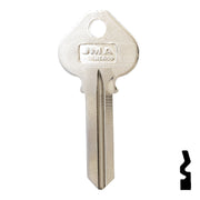 Russwin RU46 Keyblank  NP All JMA USA