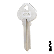 Russwin RU46 Keyblank  NP All JMA USA