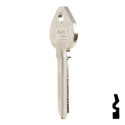 Russwin RU46 Keyblank  NP All JMA USA