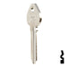 Russwin RU46 Keyblank  NP All JMA USA