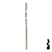Russwin RU46 Keyblank  NP All JMA USA