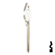 Russwin RU46 Keyblank  NP All JMA USA