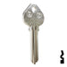 Russwin RU46 Keyblank  NP All JMA USA