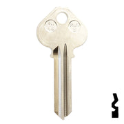 Russwin RU46 Keyblank  NP All JMA USA