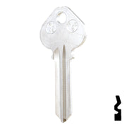 Russwin RU46 Keyblank  NP All JMA USA