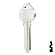 Russwin RU46 Keyblank  NP All JMA USA