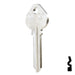 Russwin RU46 Keyblank  NP All JMA USA