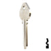 Russwin RU46 Keyblank  NP All JMA USA