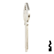 Russwin RU46 Keyblank  NP All JMA USA