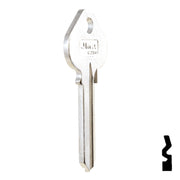 Russwin RU46 Keyblank  NP All JMA USA
