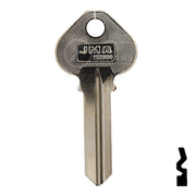 Russwin RU46 Keyblank  NP All JMA USA