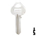 Russwin (RU52, RUS-12) NP KEY BLANK All JMA USA