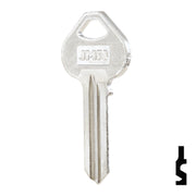 Russwin (RU52, RUS-12) NP KEY BLANK All JMA USA