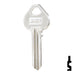 Russwin (RU52, RUS-12) NP KEY BLANK All JMA USA