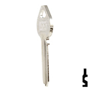 Russwin (RU52, RUS-12) NP KEY BLANK All JMA USA