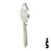 Russwin (RU52, RUS-12) NP KEY BLANK All JMA USA