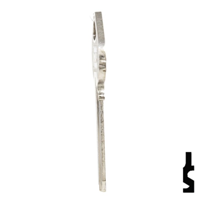 Russwin (RU52, RUS-12) NP KEY BLANK All JMA USA
