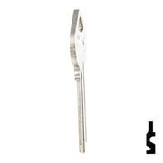 Russwin (RU52, RUS-12) NP KEY BLANK All JMA USA