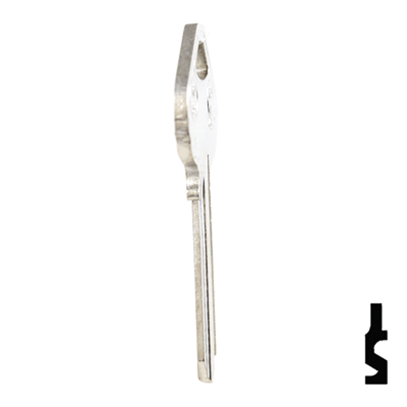 Russwin (RU52, RUS-12) NP KEY BLANK All JMA USA