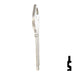 Russwin (RU52, RUS-12) NP KEY BLANK All JMA USA