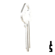 Russwin (RU52, RUS-12) NP KEY BLANK All JMA USA