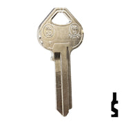 Russwin (RU52, RUS-12) NP KEY BLANK All JMA USA