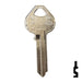 Russwin (RU52, RUS-12) NP KEY BLANK All JMA USA