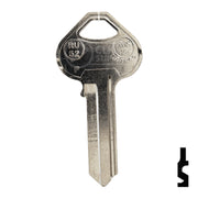 Russwin (RU52, RUS-12) NP KEY BLANK All JMA USA