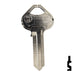 Russwin (RU52, RUS-12) NP KEY BLANK All JMA USA