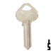 Russwin (RU52, RUS-12) NP KEY BLANK All JMA USA