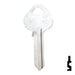 Russwin (RU52, RUS-12) NP KEY BLANK All JMA USA
