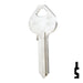 Russwin (RU52, RUS-12) NP KEY BLANK All JMA USA