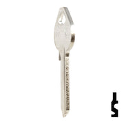Russwin (RU52, RUS-12) NP KEY BLANK All JMA USA