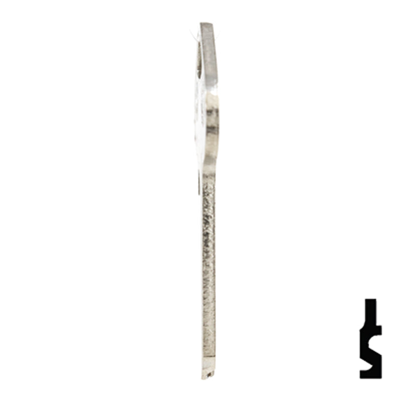 Russwin (RU52, RUS-12) NP KEY BLANK All JMA USA