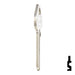 Russwin (RU52, RUS-12) NP KEY BLANK All JMA USA