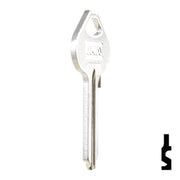 Russwin (RU52, RUS-12) NP KEY BLANK All JMA USA