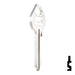 Russwin (RU52, RUS-12) NP KEY BLANK All JMA USA