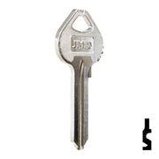 Russwin (RU52, RUS-12) NP KEY BLANK All JMA USA