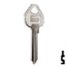 Russwin (RU52, RUS-12) NP KEY BLANK All JMA USA