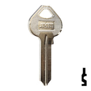 Russwin (RU52, RUS-12) NP KEY BLANK All JMA USA