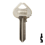 Russwin (RU52, RUS-12) NP KEY BLANK All JMA USA