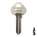 Russwin (RU52, RUS-12) NP KEY BLANK All JMA USA