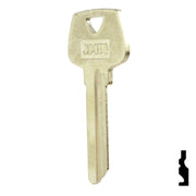 SARGENT 6 pin  'LB' NS Key blank (O1007LB) All JMA USA