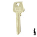 SARGENT 6 pin  'LB' NS Key blank (O1007LB) All JMA USA