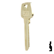SARGENT 6 pin  'LB' NS Key blank (O1007LB) All JMA USA
