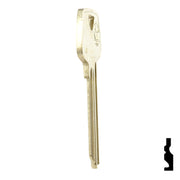 SARGENT 6 pin  'LB' NS Key blank (O1007LB) All JMA USA